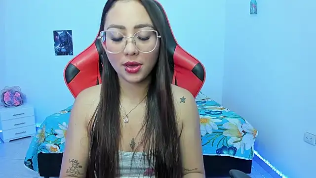 Snapshot of Sweet_Coral_ chatting on February 2026 08:36:02 AM Sweet Coral online show from February 2026 08:36:02 AM