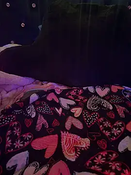 HypnoticcK online show from April 2026 03:35:01 AM