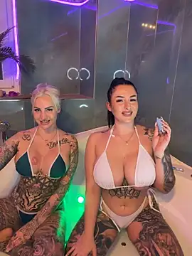 Mia-Bremer online show from February 2026 08:51:01 PM