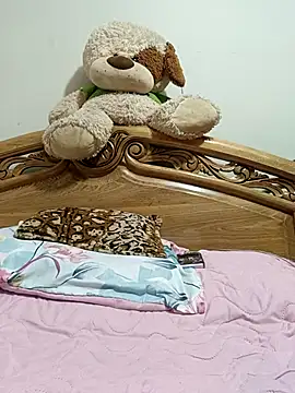 SeductionSilera online show from December 2025 01:37:01 AM