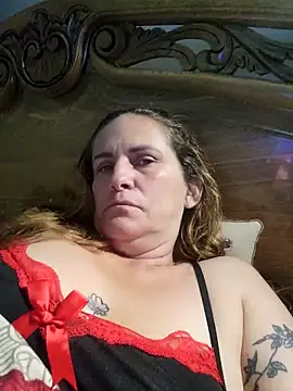 SeductionSilera online show from October 2025 03:36:02 PM