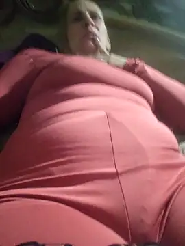 SeductionSilera online show from October 2025 03:46:02 PM