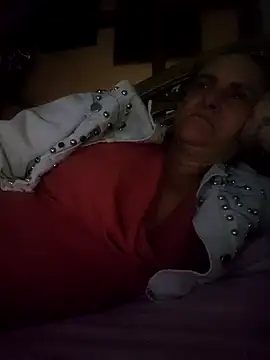 SeductionSilera online show from March 2026 04:22:01 PM