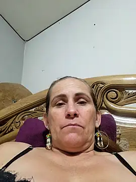 SeductionSilera online show from September 2025 02:51:01 AM