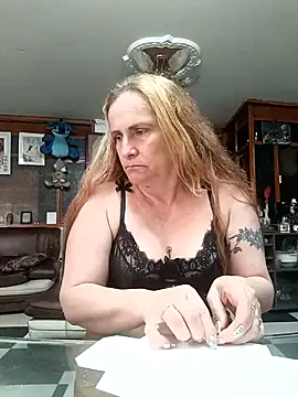 SeductionSilera online show from November 2025 05:49:01 PM