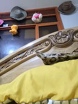 SeductionSilera online show from March 2026 03:13:01 PM