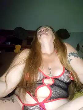 SeductionSilera online show from April 2026 08:15:02 PM