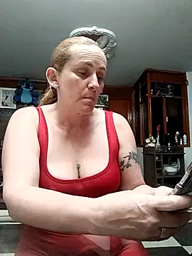 SeductionSilera online show from November 2025 08:58:01 PM