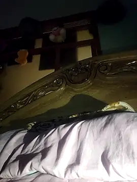 SeductionSilera online show from March 2026 05:53:02 PM