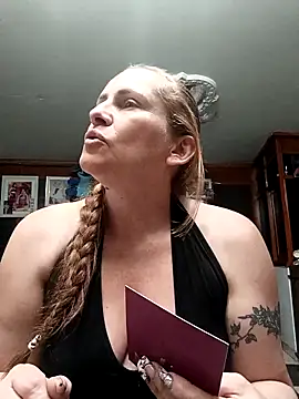 SeductionSilera online show from November 2025 08:57:02 PM