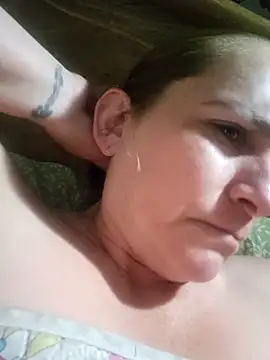 SeductionSilera online show from October 2025 04:09:01 AM