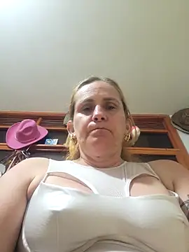 SeductionSilera online show from April 2026 02:57:02 AM