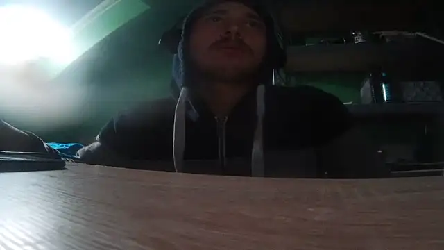 Snapshot of capoloveu chatting on March 2025 01:07:01 PM capoloveu online show from March 2025 01:07:01 PM