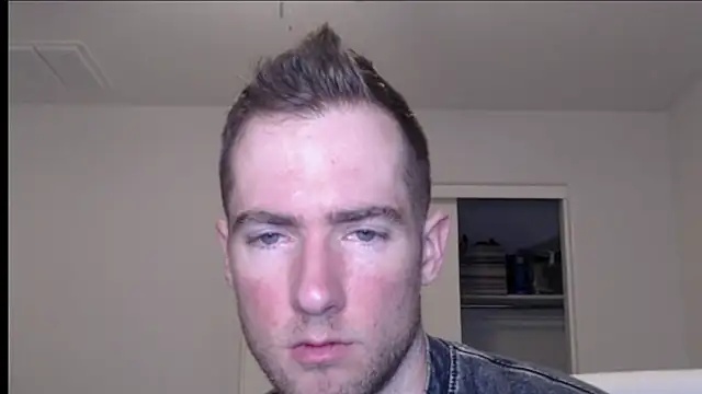 Snapshot of rawdawgrex chatting on March 2026 07:40:02 PM rawdawgrex online show from March 2026 07:40:02 PM