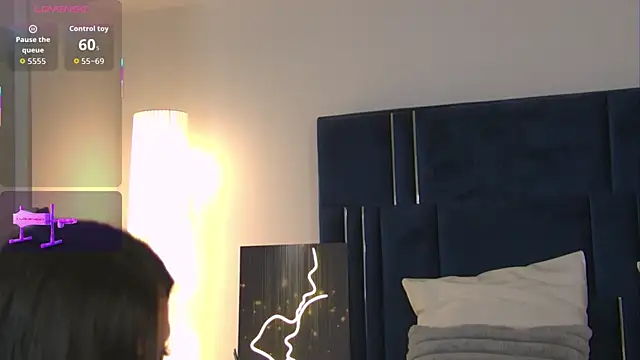 EdithOliviere online show from March 2026 10:04:02 AM