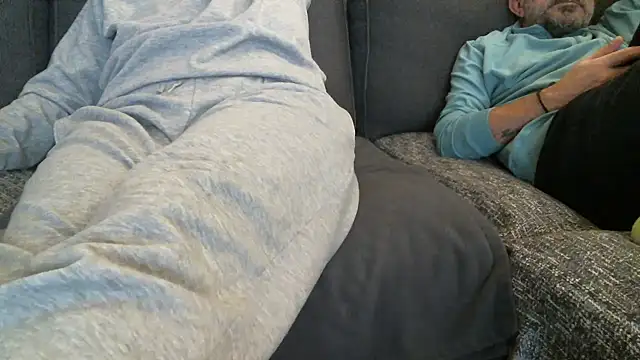 mysteriouscouple001 online show from November 2025 05:39:02 PM