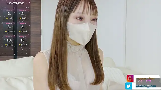 nemui oyasumi online show from September 2025 05:02:01 AM
