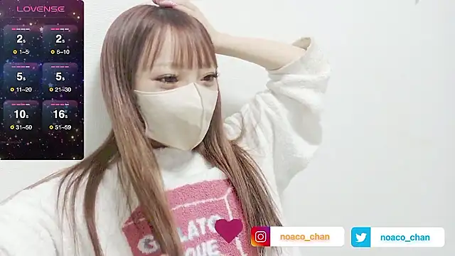 nemui oyasumi online show from December 2025 03:05:02 PM