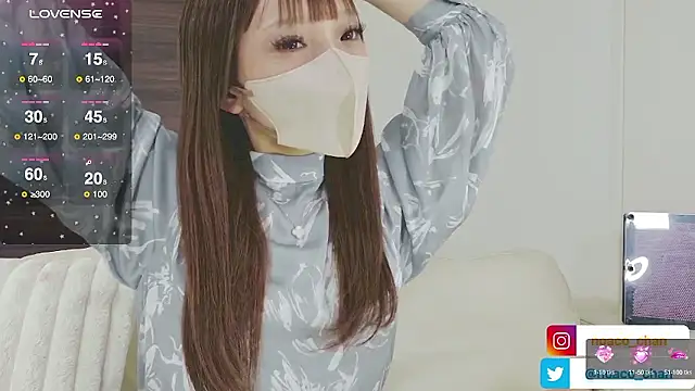 nemui oyasumi online show from October 2025 01:40:02 AM