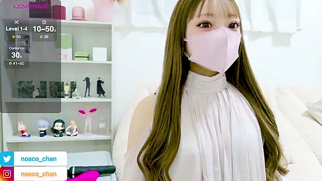 Snapshot of nemui_oyasumi chatting on March 2026 02:36:01 PM nemui oyasumi online show from March 2026 02:36:01 PM