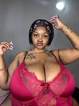 Yung-Missy online show from January 2025 05:53:02 AM