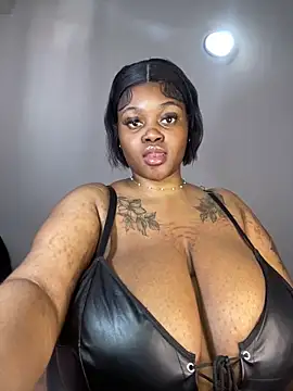 Yung-Missy online show from January 2025 06:45:01 AM