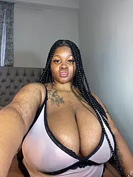 Yung-Missy online show from March 2025 05:01:01 AM