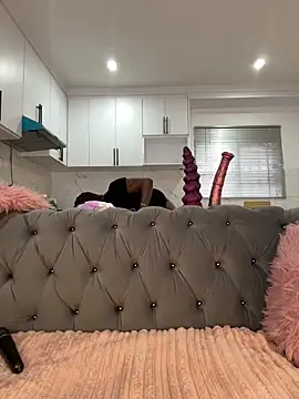 Yung-Missy online show from March 2026 01:59:01 PM