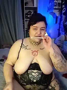 Staicyjanemcfly online show from March 2026 08:24:02 PM