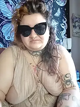 Staicyjanemcfly online show from June 2026 06:46:01 AM