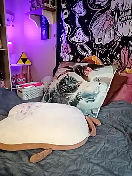 Staicyjanemcfly online show from November 2025 09:08:02 AM