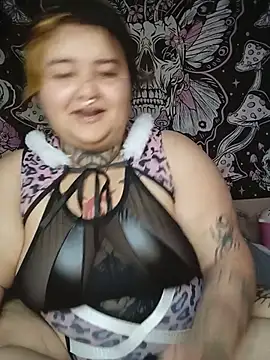 Staicyjanemcfly online show from August 2026 02:04:02 PM