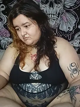 Staicyjanemcfly online show from July 2026 06:36:01 PM