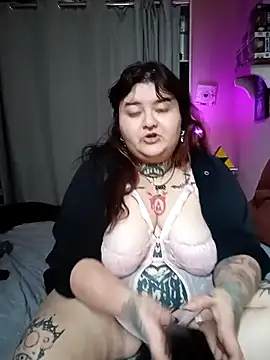 Staicyjanemcfly online show from October 2025 09:06:02 AM