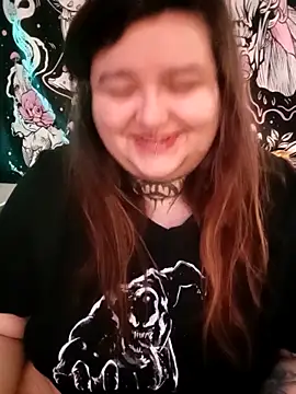 Staicyjanemcfly online show from April 2026 10:25:02 PM