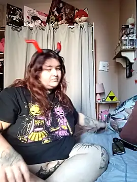 Staicyjanemcfly online show from October 2025 08:48:02 AM