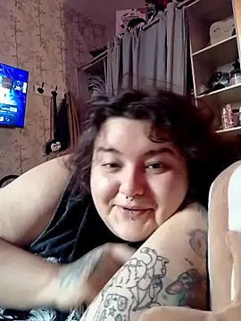 Staicyjanemcfly online show from September 2025 07:14:01 AM