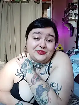 Staicyjanemcfly online show from March 2026 09:11:01 AM