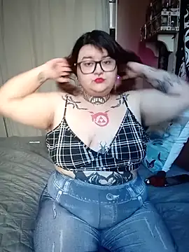 Staicyjanemcfly online show from March 2026 08:58:01 AM