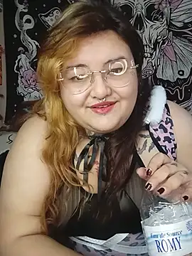 Staicyjanemcfly online show from August 2026 02:15:02 PM