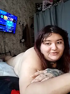 Staicyjanemcfly online show from October 2025 07:42:02 AM