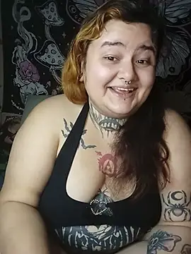 Staicyjanemcfly online show from July 2026 07:48:01 PM