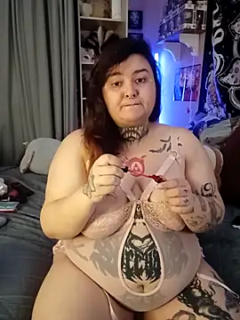 Staicyjanemcfly online show from April 2026 06:21:01 PM