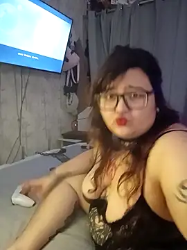 Staicyjanemcfly online show from March 2026 09:16:02 PM