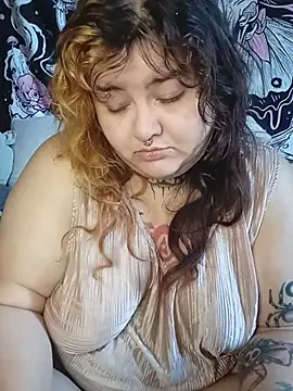 Staicyjanemcfly online show from July 2026 08:38:01 AM