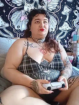 Staicyjanemcfly online show from May 2026 08:12:01 AM