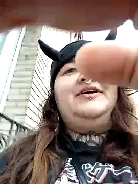 Staicyjanemcfly online show from April 2026 08:15:01 AM