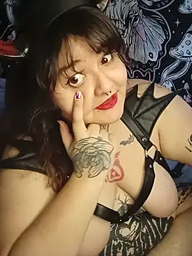 Staicyjanemcfly online show from May 2026 07:32:02 PM