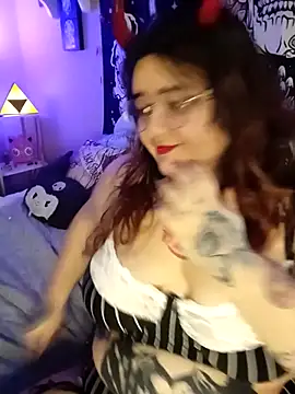 Snapshot of Staicyjanemcfly chatting on January 2026 07:09:01 PM Staicyjanemcfly online show from January 2026 07:09:01 PM