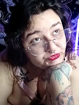 Staicyjanemcfly online show from April 2026 07:53:01 PM